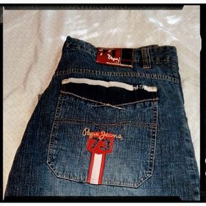 Sold  *Pepe Jeans London